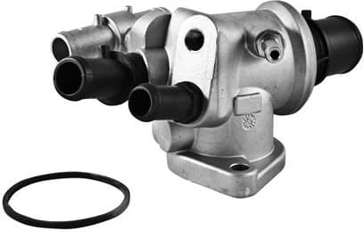 Thermostat, coolant 493-88K