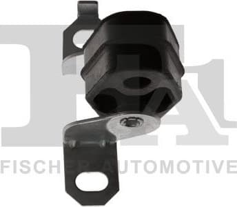 Mount, exhaust system 113-730 - image 2