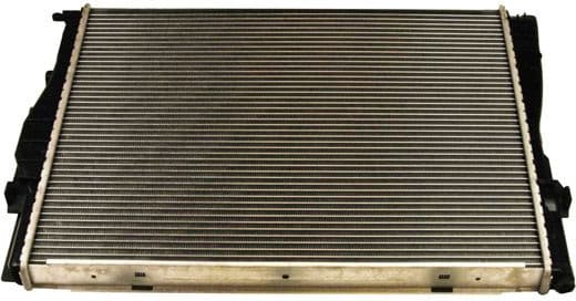 Radiator, engine cooling AC230068 - image 2