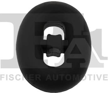 Mount, exhaust system 133910 - image 2