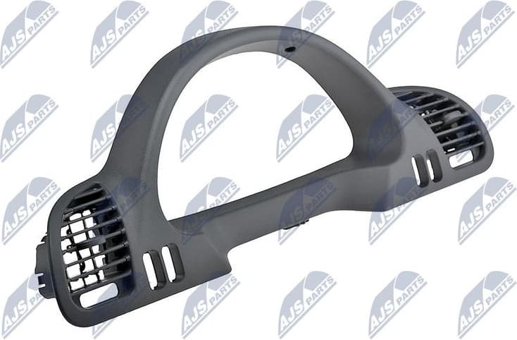 Inner housing, instrument cluster EZC-ME-009