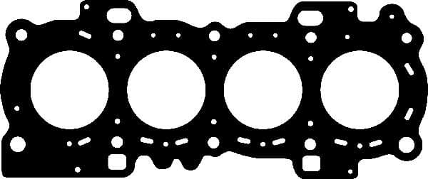 Gasket, cylinder head 415070P - image 2