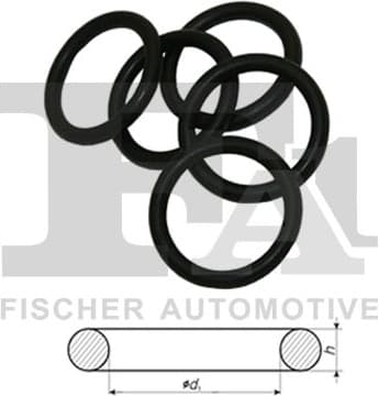 Seal Ring 602.990.010
