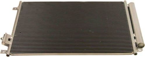 Condenser, air conditioning AC875243