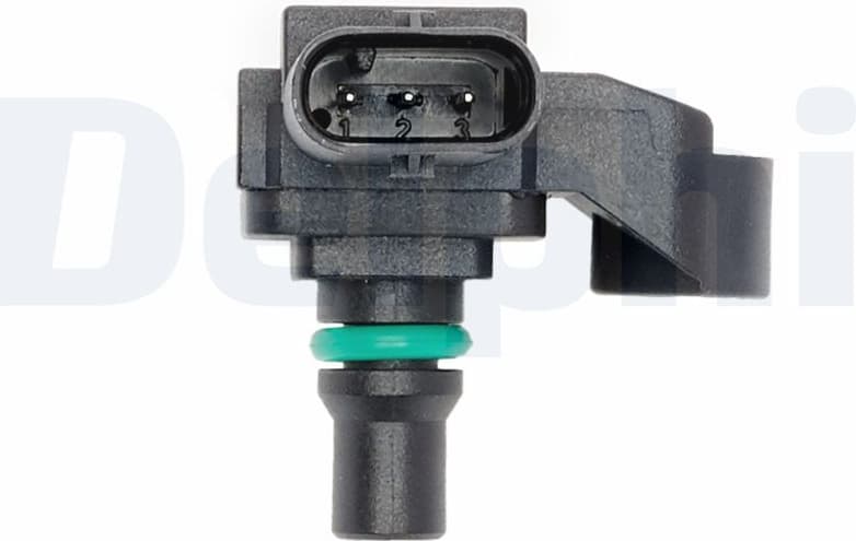 Sensor, boost pressure PS20092-12B1 - image 2