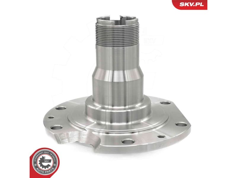 Wheel Bearing Kit 29SKV569 - image 4