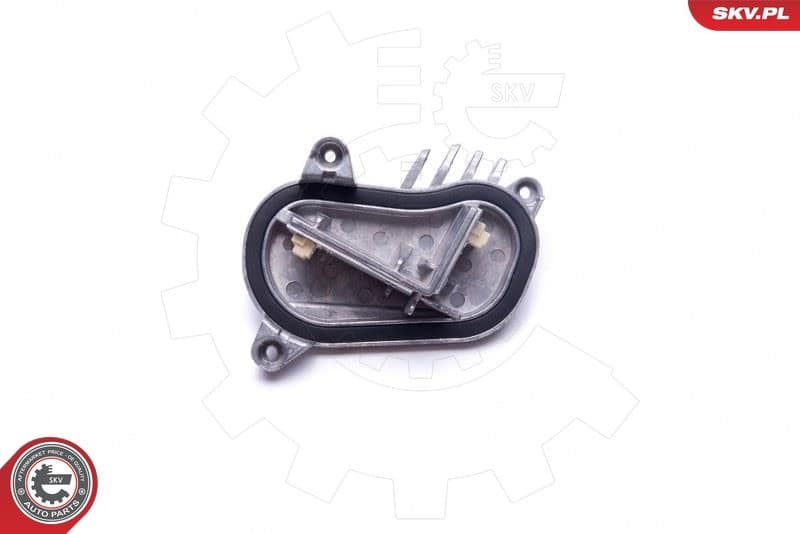 Control Unit, lights 59SKV094 - image 3