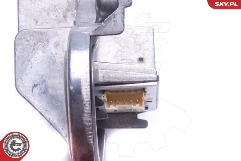 Control Unit, lights 59SKV094 - image 4