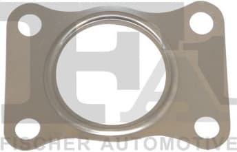 Gasket, charger 433-503 - image 2