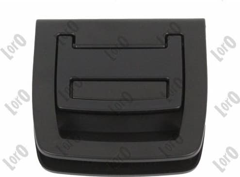 Door Handle, interior equipment LORO 132-004-042