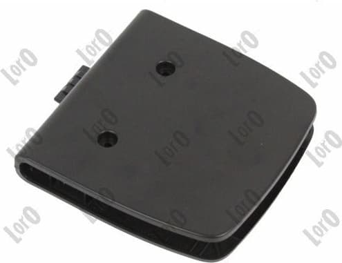 Door Handle, interior equipment LORO 132-004-042 - image 2