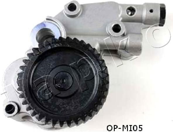Oil Pump 157MI05