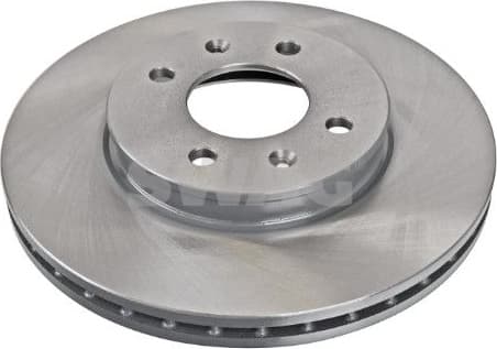 Brake Disc 33 10 7071