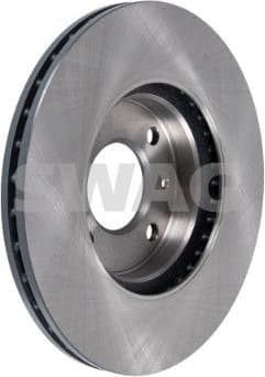 Brake Disc 33 10 7071 - image 3