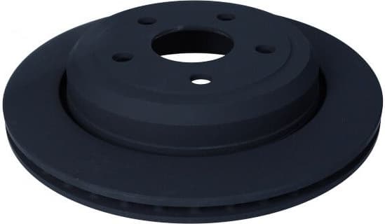 Brake Disc QD8402HC - image 3