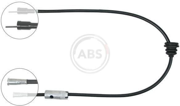 Speedometer Cable K43140