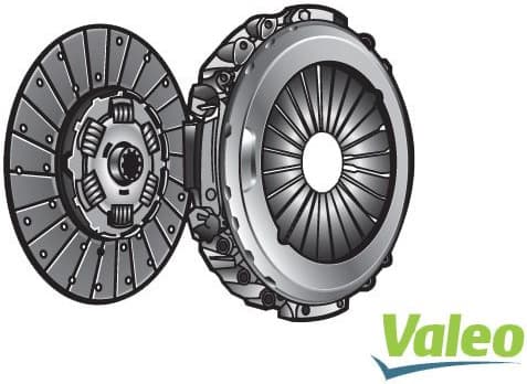 Clutch Kit KIT2P 832766