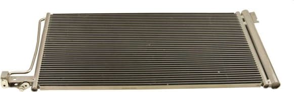 Condenser, air conditioning AC830164