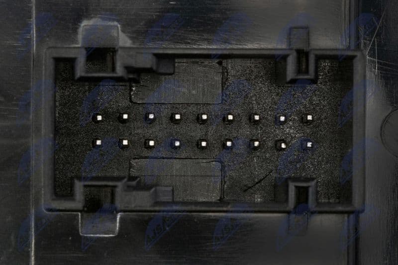 Switch, window regulator EWS-BM-074 - image 6