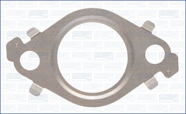 Gasket, EGR valve 01268800
