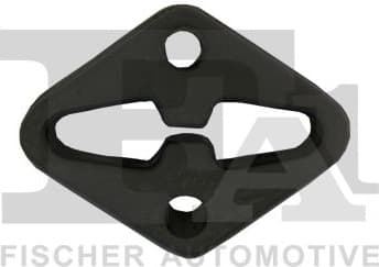 Mount, exhaust system 453-907 - image 2