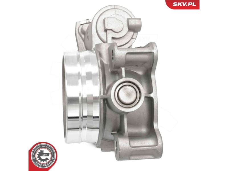 Throttle Body 12SKV140 - image 5