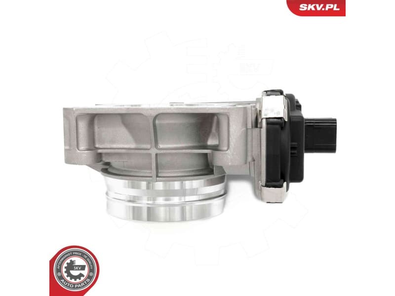 Throttle Body 12SKV140 - image 6