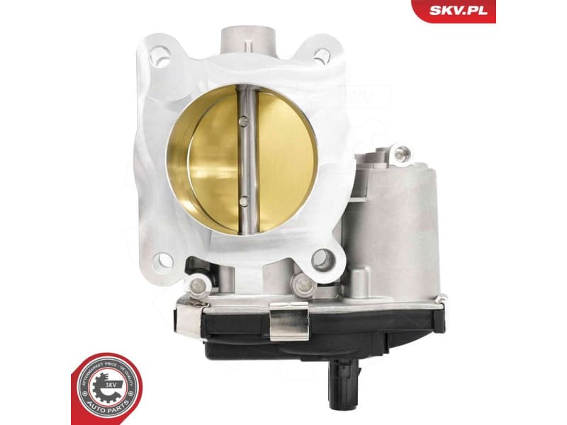 Throttle Body 12SKV140 - image 7