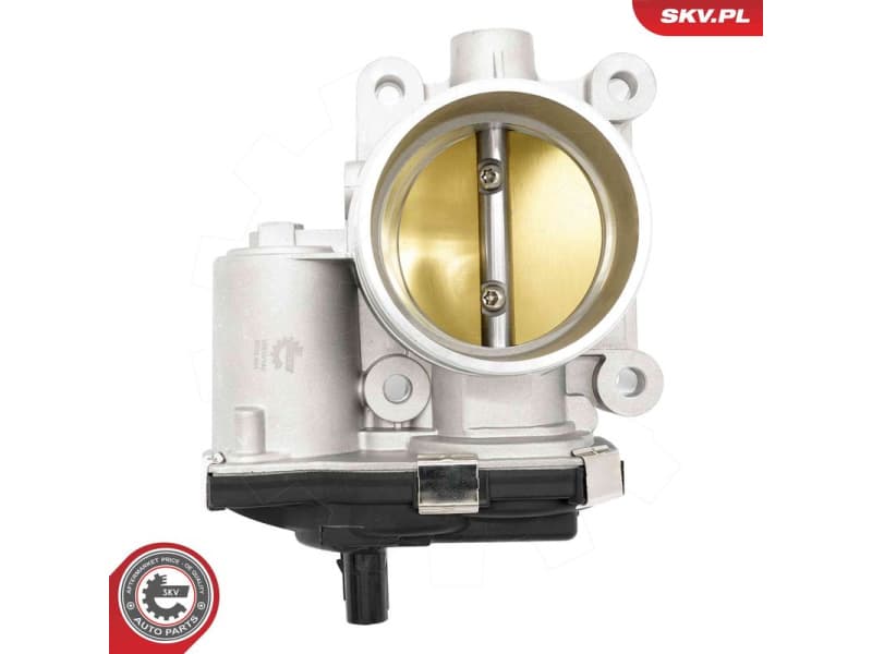 Throttle Body 12SKV140 - image 8