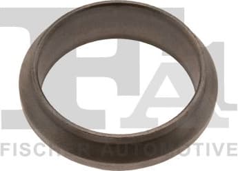 Seal Ring, exhaust pipe 142951 - image 2