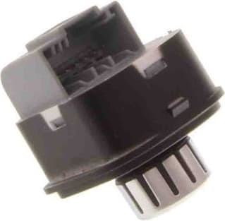 Switch, exterior mirror adjustment 50-0666 - image 2