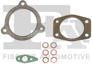 Mounting Kit, charger KT550070E - image 2