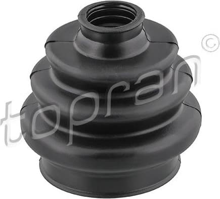 Bellow, drive shaft 300 829