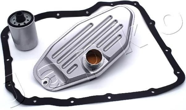 Hydraulic Filter, automatic transmission FTJ074