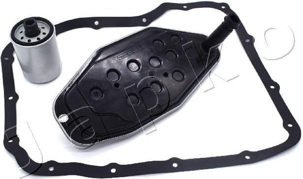 Hydraulic Filter, automatic transmission FTJ074 - image 2