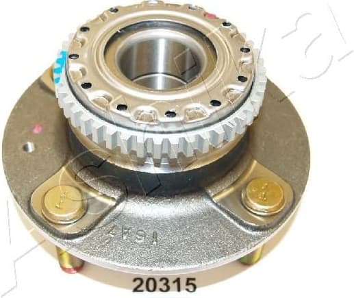 Wheel Hub 44-20315