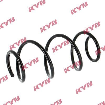 Suspension Spring K-Flex RA5374 - image 2