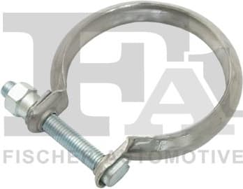 Pipe Connector, exhaust system 934-784 - image 2