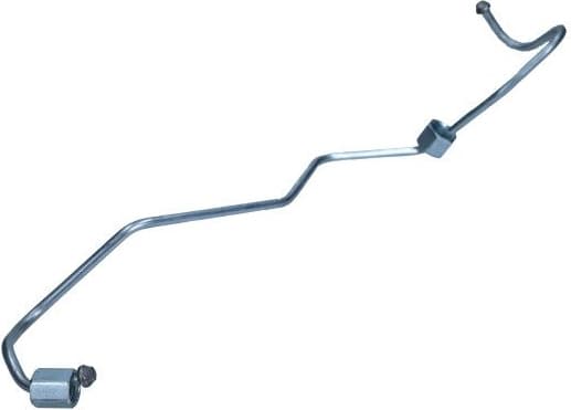 High-pressure Pipe, injection system 43-0118