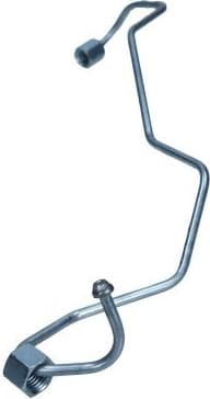 High-pressure Pipe, injection system 43-0118 - image 2