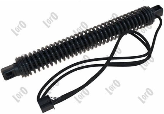 Electric Motor, tailgate LORO 101-02-056