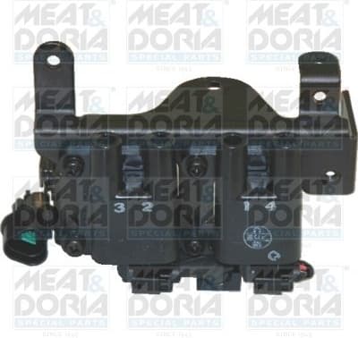 Ignition Coil 10491