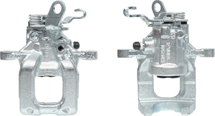 Brake Caliper 24.3384-1777.5