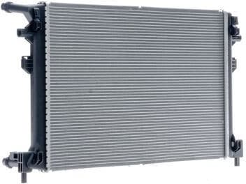 Radiator, engine cooling BEHR CR 959 000S - image 3