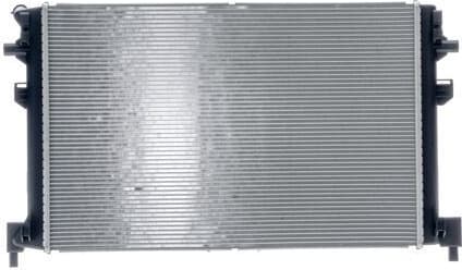 Radiator, engine cooling BEHR CR 959 000S - image 4