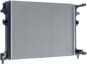 Radiator, engine cooling BEHR CR 959 000S - image 7