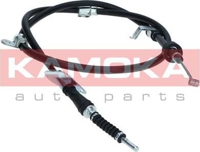 Cable Pull, parking brake 1190224