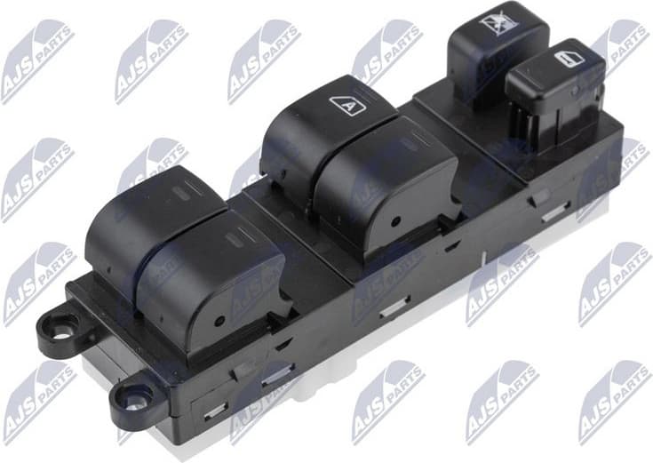 Switch, window regulator EWS-SB-004