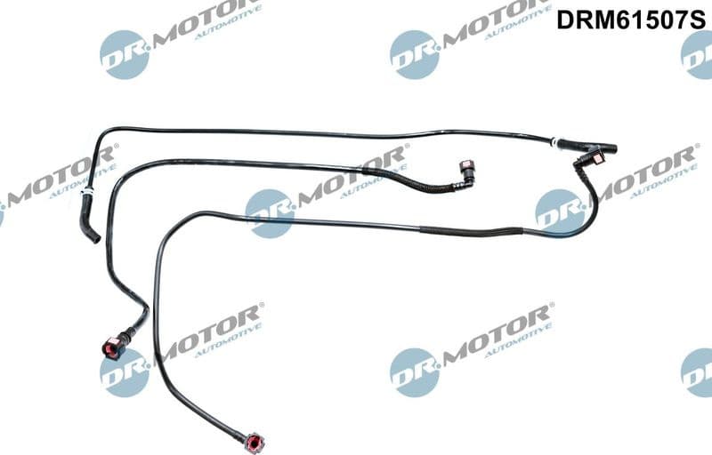 Fuel Line DRM61507S