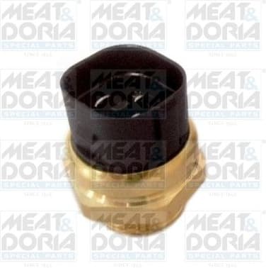 Temperature Switch, radiator fan 82688